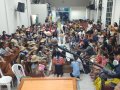 26 crianças aceitam a Jesus na Assembleia de Deus na Vila Brejal