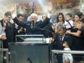 Sub da AD Ouro Preto é desmembrada e torna-se a congregação Damasco