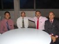 Pastores de AL se empolgam para eleger nova presidência da CGADB