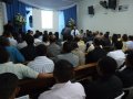 Igreja capacita 146 candidatos a diácono e 87 a presbítero