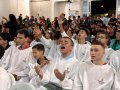 Assembleia de Deus em Maceió já batizou 1.719 novos membros em 2024