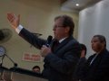 13º Congresso de Jovens e Adolescentes em Murici é marcado por salvação e renovo