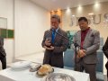 AD Riacho da Jacobina celebra mais uma Santa Ceia abençoada