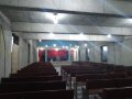 Pastor-presidente visita o novo templo da Assembleia de Deus em Ouro Branco
