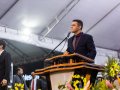 Convenção 2026 tem mensagem sobre o livramento de Deus para as famílias