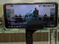 Pr. Josias de Souza completa 1 ano na direção da Assembleia de Deus em Branquinha