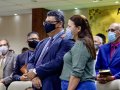 Culto de doutrina tem mensagem sobre o juízo e as providências de Deus 