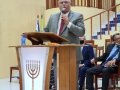 Pastor-presidente participa de inauguração no estado do Piauí