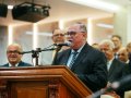 Santa Ceia de julho tem mensagem sobre o sacrifício do Cordeiro de Deus