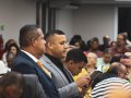 Pr. Samuel Moraes ministra na igreja sede sobre o poder da Palavra de Deus