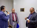 Pastor-presidente inaugura Assembleia de Deus em Chã da Jaqueira 2