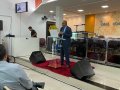 AD Chã do Pilar promove 1º Simpósio da Escola Bíblica Dominical