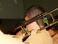 Com cerimônia avivada, congresso de militares é aberto na igreja-sede
