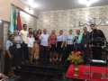 Assembleia de Deus em Rocha Cavalcante celebra Jubileu de Ouro