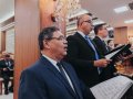 Assembleia de Deus no Farol celebra 51 anos do Coral Louvor Jovem