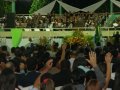 No Castelo, Pr. Genildo Simplício ressalta a vida de Abraão