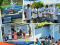 Relatório da obra missionária em Honduras: Abril a Julho de 2021