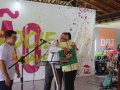 Rev. José Orisvaldo Nunes participa do retiro de adolescentes e juvenis da AD Farol