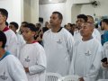 Rev. José Orisvaldo Nunes de Lima celebra 10 anos de presidência com quase 19 mil batismos