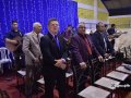 Eliã Oliveira louva no Congresso de Senhoras da AD Colônia Leopoldina