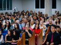 Assembleia de Deus no Farol celebra 38 anos do Grupo Ágape