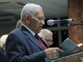 Culto de Doutrina na Igreja Sede é marcado pelo poder Pentecostal