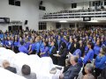 Culto de Santa Ceia marca a abertura da comemoração dos 500 Anos da Reforma Protestante
