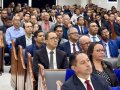 Assembleia de Deus em Alagoas sedia Seminário de Ciências Bíblicas 2025
