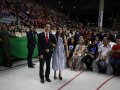 Pr. Elias Torralbo ministra no segundo dia de Convenção Estadual 2019