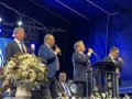 Pr. Jonas Pinho ministra no segundo dia do Centenário da AD Maragogi