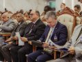 Convenção Estadual segue com a programação diurna da Escola Bíblica de Obreiros