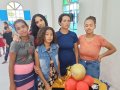 Projeto Quedes celebra Dia das Mães com homenagens