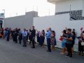 Evangelismo e culto de missões marcam o Dia da Bíblia na AD Novo Mundo