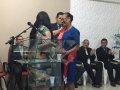 Pb. Geová de Araúdo é o novo dirigente da AD Village Campestre 5