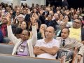Segundo dia da 9ª Conferência de Missões destaca integração entre evangelismo e discipulado