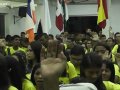 Jovens são cheios do poder de Deus no 2º dia de Congresso em São Miguel dos Campos
