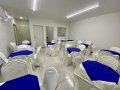 Rev. José Orisvaldo Nunes de Lima inaugura Assembleia de Deus no Peixoto