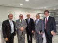 Assembleia de Deus inaugura nova sede da Faculdade de Teologia de Alagoas