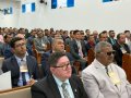 102ª Escola Bíblica Itinerante reúne centenas de evangélicos em Ibateguara