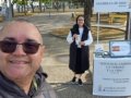 Relatório da obra missionária na Espanha: Abril de 2025