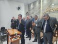Obra prospera e mais dois templos são inaugurados em Olho D’Água do Casado