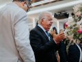 Culto de doutrina tem mensagem inspirada no Dia de Pentecostes