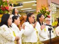 Estudos bíblicos enriquecem o 7º Congresso de Mulheres da Assembleia de Deus