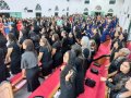 Salvação, cura e libertação marcam a festividade de mulheres em Delmiro Gouveia