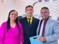 AD Parque Petrópolis se despede do presbítero Jackson Braga e família