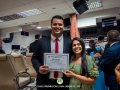 Faculdade de Teologia de Alagoas certifica 160 alunos de diferentes cursos