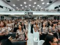 Mulheres de Alagoas são renovadas durante o 8º Congresso da UFADEAL 
