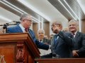 Pastor-presidente ensina sobre o valor da presença de Deus