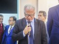 Rev. José Orisvaldo Nunes de Lima inaugura templo da AD em Vila São Francisco