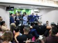 AD Medeiros Neto comemora 17 anos do departamento de senhores Unidos por Cristo